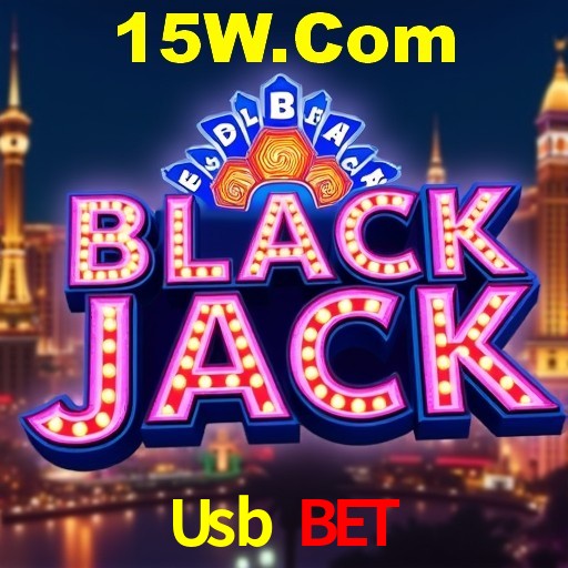 Descubra o Mundo do Cassino Online com Usb Bet
