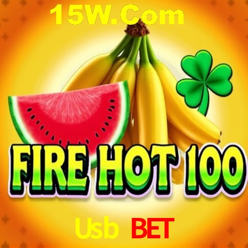 Welcome Bonus Usb Bet