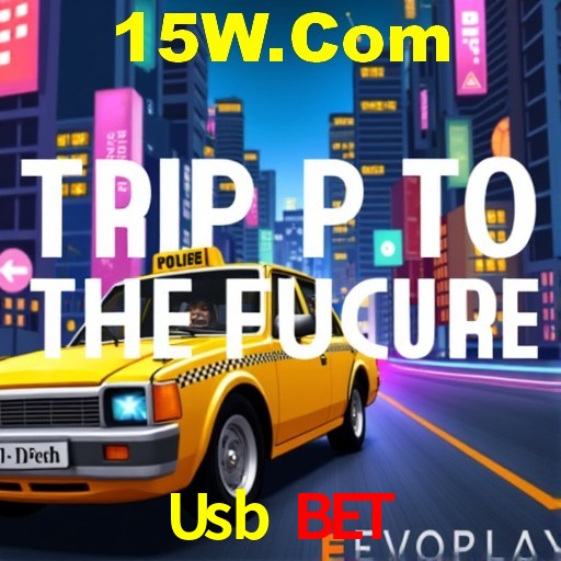Integração de APIs Usb Bet