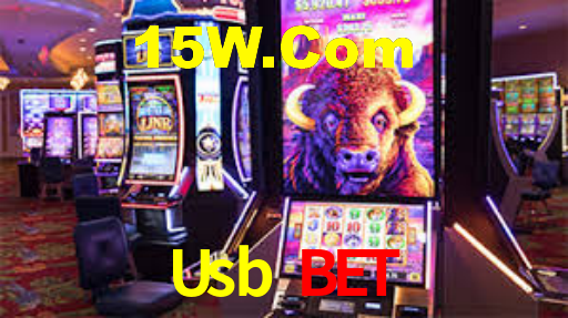 Usb Bet Login
