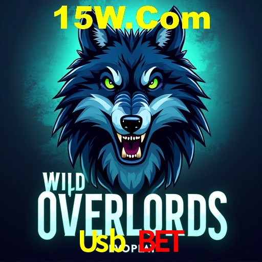 Apostas de Futebol Usb Bet