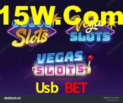 Usb Bet App