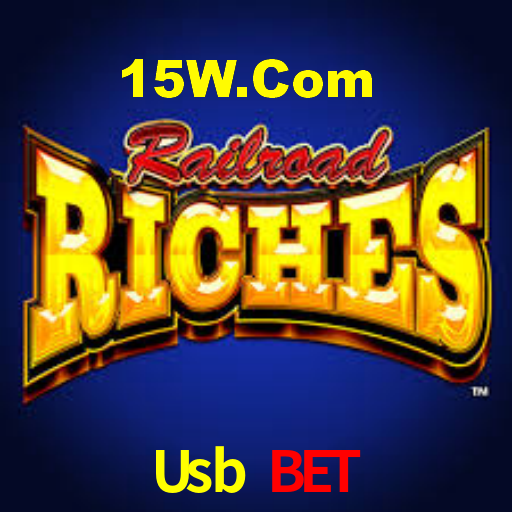 Usb Bet