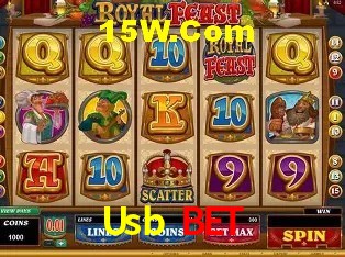 Desvendando o Mundo dos Jogos Virtuais na Usb Bet
