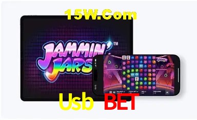 A Popularidade dos Caça-Níqueis no Usb Bet