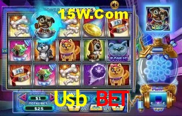 Descubra o Programa VIP da Usb Bet: Vantagens Exclusivas para Jogadores