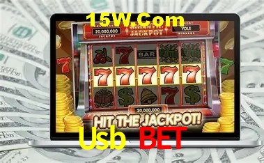 Descubra a Magia dos Jogos de Arcade no Usb Bet