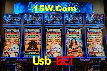 Descubra a Essência do Usb Bet: Nossa História e Compromissos