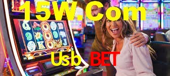Experimente o Login Seguro Premium no Usb Bet