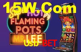 Usb Bet App