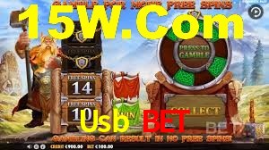 Exclusive Games Usb Bet
