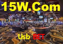 Usb Bet