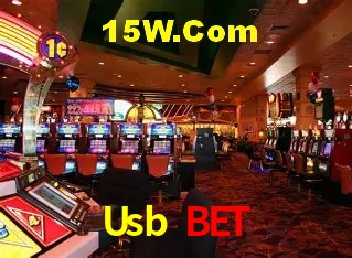A Popularidade dos Caça-Níqueis no Usb Bet
