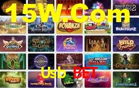 Usb Bet Login