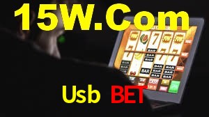 Usb Bet Login