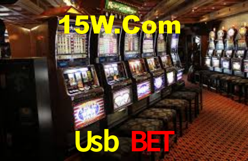 Usb Bet App