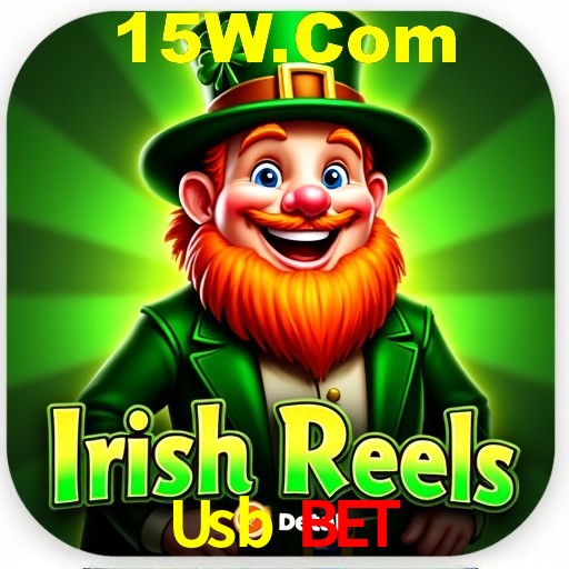 Interface do App Usb Bet