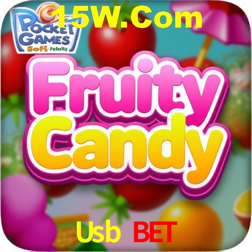 Jogos de Slot Usb Bet