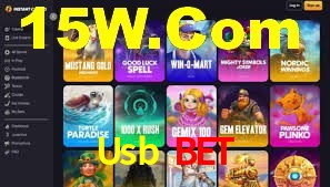 Usb Bet,Usb Bet App