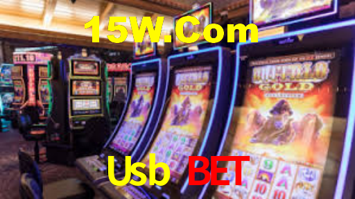 Usb Bet,Usb Bet App