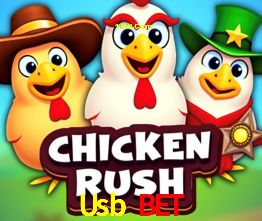 Inovações de Jogos na Usb Bet: O Futuro das Experiências Interativas