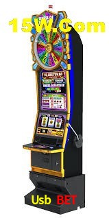 Live Casino Usb Bet
