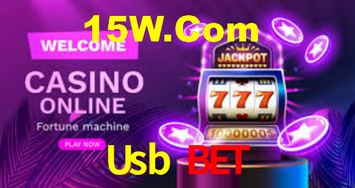 Usb Bet