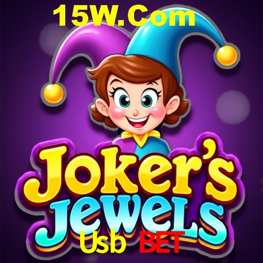 Game Providers Usb Bet